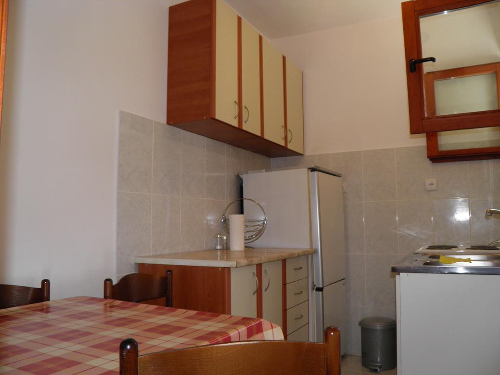 Apartment Cizek Kotor Zimmer foto
